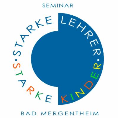 Logo Starke Lehrer - Starke Kinder